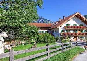 Ferienwohnung Dahoam für 2-6 Personen, 78 qm