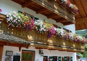 Ferienwohnung Dahoam für 2-6 Personen, 78 qm