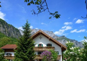 Ferienwohnung Hoher Göll für 2-6 Personen, 85 qm