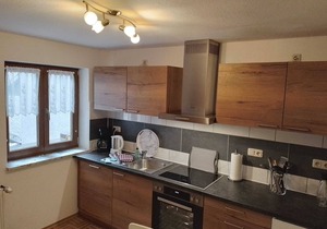 Ferienwohnung Salzburg für 1-4 Personen