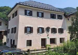 Ferienwohnung Salzburg für 1-4 Personen