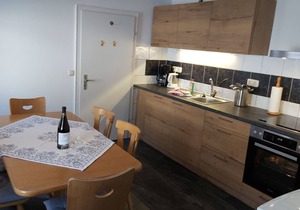 Ferienwohnung Untersberg für 1-7 Personen