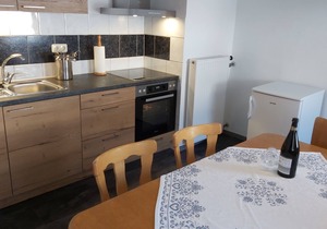 Ferienwohnung Untersberg für 1-7 Personen