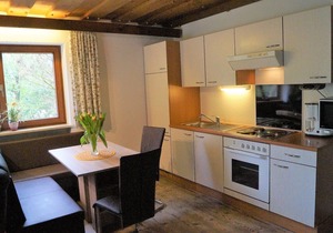 Ferienwohnung 10 Göll für 1-4 Personen