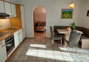 Ferienwohnung 5 Jenner für 1-2 Personen