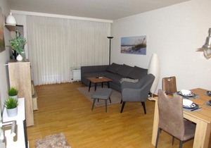 Ferienwohnung Seepferdchen