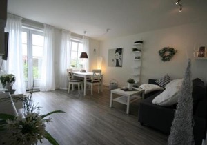 Ferienwohnung Elegance