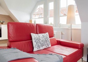 Ferienwohnung Dünenmeer