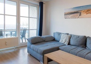Ferienwohnung MehrBlick 22