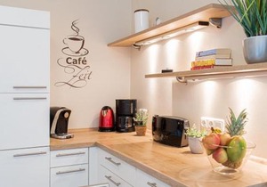 Ferienwohnung Morgensonne