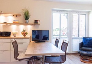 Ferienwohnung Morgensonne