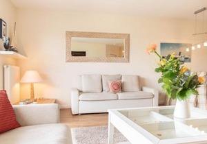 Ferienwohnung Soleil