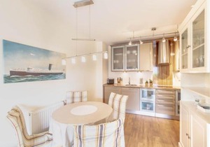 Ferienwohnung Soleil