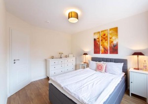 Ferienwohnung Soleil