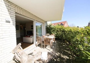 Ferienwohnung Soleil