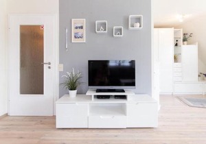 Ferienwohnung Ocean Drive 2