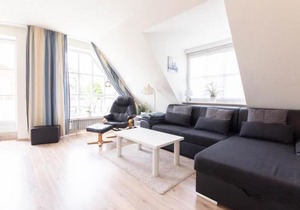 Ferienwohnung Ocean Drive 2