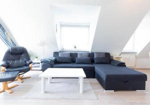 Ferienwohnung Ocean Drive 2