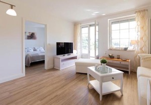 Ferienwohnung Boje 3