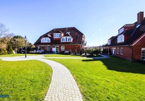 Ferienwohnung Dünenmeer