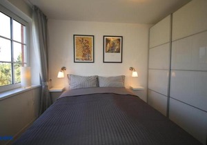 Ferienwohnung Dünenmeer