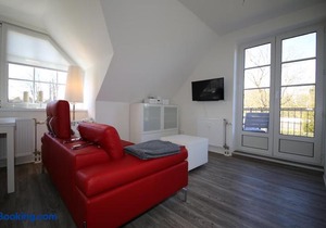 Ferienwohnung Dünenmeer