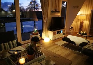Ferienwohnung Windjammer