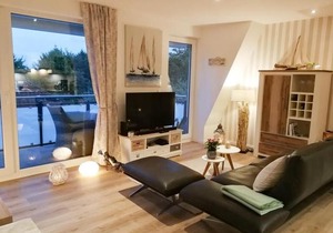 Ferienwohnung Windjammer