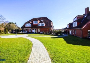 Ferienwohnung Lieblingsplatz