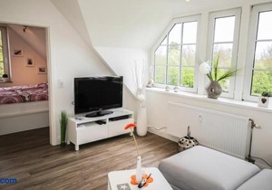 Ferienwohnung Lieblingsplatz