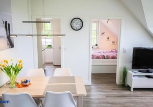 Ferienwohnung Lieblingsplatz