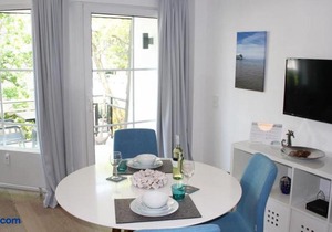 Ferienwohnung 30 Grad