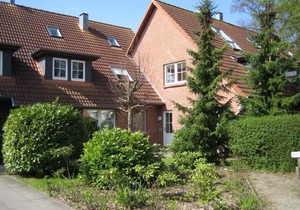 Ferienwohnung Gorch Fock Park Appartement 19
