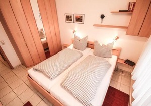 Ferienwohnung Gorch Fock Park Appartement 19