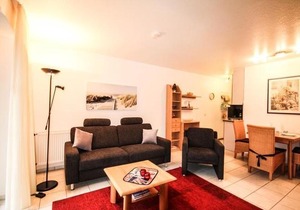 Ferienwohnung Gorch Fock Park Appartement 19
