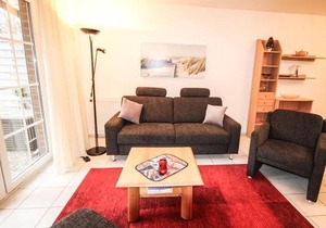 Ferienwohnung Gorch Fock Park Appartement 19