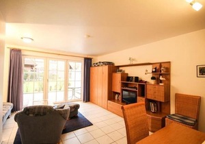Ferienwohnung Gorch Fock Park Appartement 16
