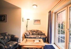 Ferienwohnung Gorch Fock Park Appartement 16