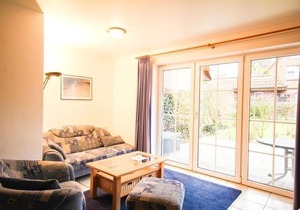 Ferienwohnung Gorch Fock Park Appartement 16