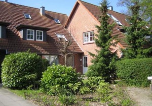 Ferienwohnung Gorch Fock Park Appartement 16