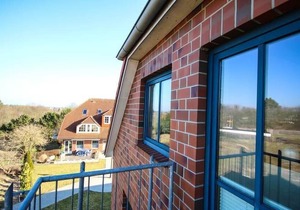 Ferienwohnung Sommerwind
