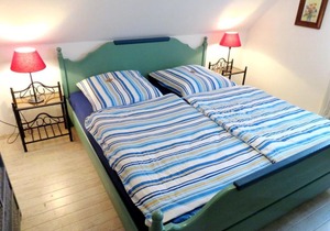 Ferienwohnung Ditzum OG