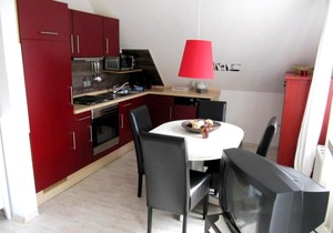 Ferienwohnung Ditzum OG
