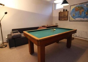 Ferienwohnung Dreiländerblick in Görlitz