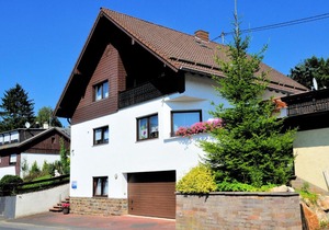 Ferienwohnung Eudenbach