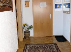 Ferienwohnung Eudenbach