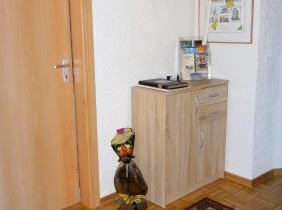 Ferienwohnung Eudenbach