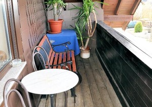 Ferienwohnung Eudenbach