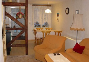 Ferienwohnung Familie Gallus 1 - Apartments Familie Gallus