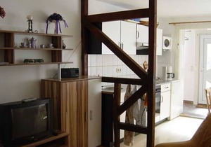 Ferienwohnung Familie Gallus 1 - Apartments Familie Gallus